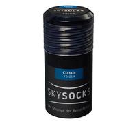 SKYSOCKS classic 70den AD 44/45 navy 2 St