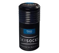 SKYSOCKS CLASSIC black 44/45