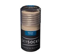 SKYSOCKS CLASSIC sand 38/39