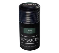 Skysocks Cotton 280den AD 36 / 37 black