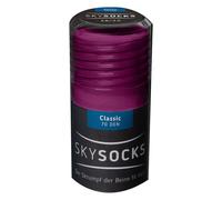 Skysocks Cotton 280den AD 36/37 wildberries 2 St Strümpfe