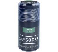 Skysocks Cotton 280den AD 38/39 graphit 2 St