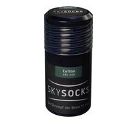 Skysocks Cotton 280den AD 38/39 navy 2 St Strümpfe