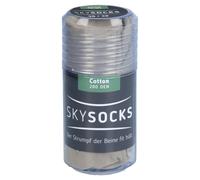Skysocks Cotton 280den AD 38/39 sand 2 St