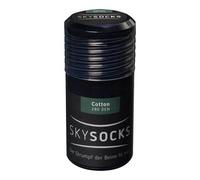 Skysocks Cotton 280den AD 40 / 41 navy