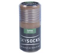 Skysocks Cotton 280den AD 40/41 safari 2 St