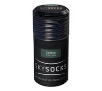Skysocks Cotton 280den AD 44 / 45 graphit