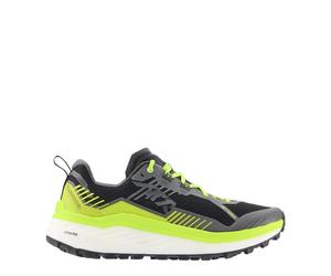 SKYTERRA schwarz/limone 41 EU