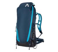 Skywalk Hike 35L - leichter Allround-Rucksack für Speed Hiking - Salewa 6087-dark blue/blue jewel UNI