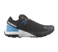 Salomon S-Lab Skyway Schuhe (Größe 38.5 , schwarz)