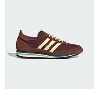 SL 72 OG Schuh Maroon / Almost Yellow / Preloved Brown 40