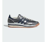 SL 72 OG Schuh Silver Metallic / Collegiate Navy / Off White 38 2/3