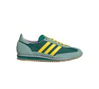 SL 72 OG Women's Lässig Sneakers Active Green/Yellow Women Adult JH7391