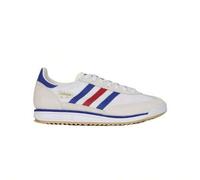 SL 72 Rs Men Lässig Athletic Shoes White / Blue JQ1973