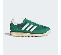 SL 72 RS Schuh Green / Core White / Collegiate Green 44