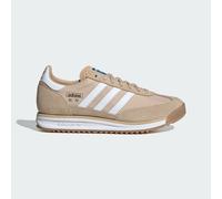 Adidas Originals Sl 72 Rs Sportschuhe EU 42 Magic Beige / Ftwr White / Bluebird
