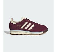 adidas Sneaker SL 72 RS in Bordeaux 41 1/3