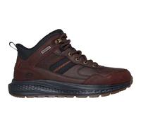Skechers Slade Ultra - Turner Herren Slipper, rot, Größe 46 46