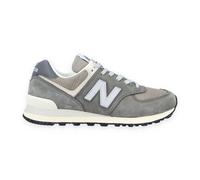 Slate Gray / Castlerock 40 New Balance U 574 SNV
