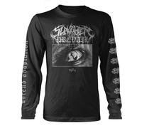 Slaughter To Prevail 1984 Langarmshirt schwarz in XXL