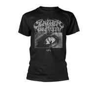 Slaughter to Prevail 1984 offiziell Männer T-Shirt Herren (X-Large)