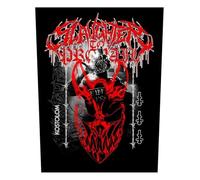 Slaughter to Prevail Demolisher Rückenaufnäher