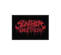 Slaughter to Prevail-Logo-Aufnäher