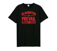 Slaughter to Prevail Misery Crew T-Shirt XX-Large