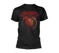 Slaughter to Prevail Trap offiziell Männer T-Shirt Herren (X-Large)