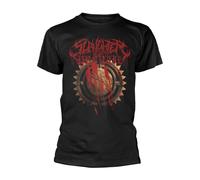 Slaughter To Prevail Trap T-Shirt schwarz in M