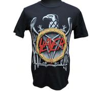 SLAYER - Eagle - T-Shirt S