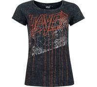 Slayer EMP Signature Collection T-Shirt dunkelgrau in L