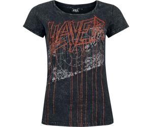 Slayer EMP Signature Collection T-Shirt dunkelgrau in L
