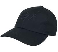 Slayer Logo Cap schwarz