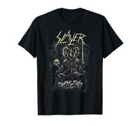 Slayer Reign In Goat T-Shirt