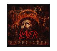 SLAYER - Repentless - Aufnäher / Patch