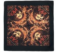 Slayer Repentless Bandana Mehrfarbig