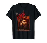 Slayer Repentless Rectangle T-Shirt