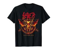 Slayer Repentless Tracklist T-Shirt