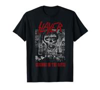 Slayer Seasons In The Abyss T-Shirt