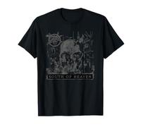 Slayer South Of Heaven 1C T-Shirt