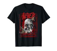 Slayer South Of Heaven Framed T-Shirt