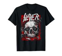 Slayer South Of Heaven Lake Of Blood T-Shirt