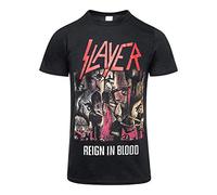 Slayer - T-Shirt Reign in Blood (in L)