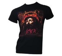 Slayer - T-Shirt Repentless - schwarz S