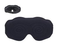 Sleep Eye Covers - Comfortable Eye Cover for Sleeping | Light Blocking Eye Shade for Women, Men, Airplanes, Traveling, Trains