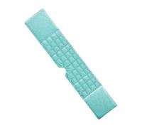 Sleep Eye Covers - Soft Breathable Weighted Blanket | Light Blocking Comfort for Home High-Speed Rail Road Trip Airplanes Trains Women Men Teens Travel Rest Relaxation and Daily Sleep Support