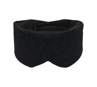 Sleep Masque, Adjustable Eye Shade Cover, 28.35x5.91x0.39 Inches Light-Blocking Design, Soft Breathable Fabric for Travel, Yoga, and Restful Sleep for Men & Women