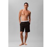 SLEEP SHORT DIAMOND LOGO BLACK - Gr. - XL