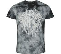Sleep Token Death Metal Logo T-Shirt multicolor in XL
